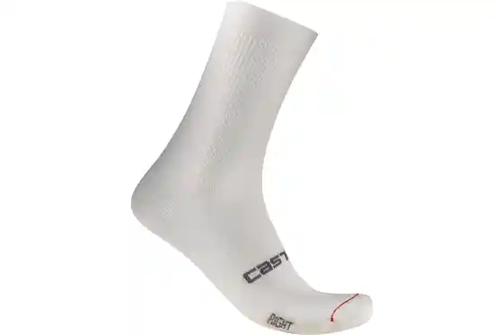 Fahrradbekleidung - CASTELLI Espresso 2 Damen 12 Socken