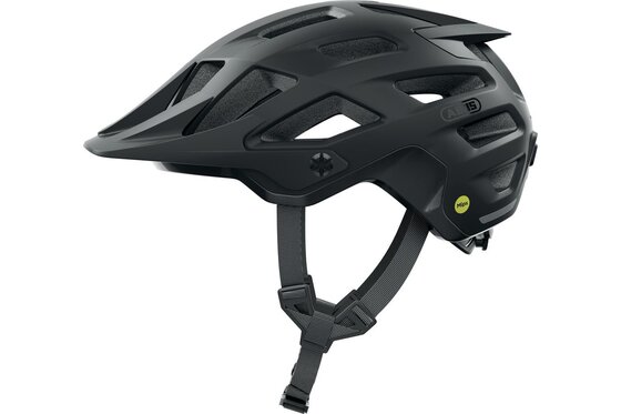Fahrradzubehör - Abus Moventor 2.0 MIPS
