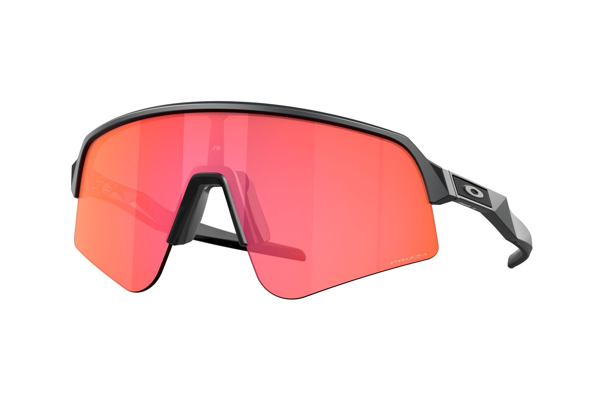 Oakley Sutro Lite Sweep Matte Carbon - Prizm Trail Torch