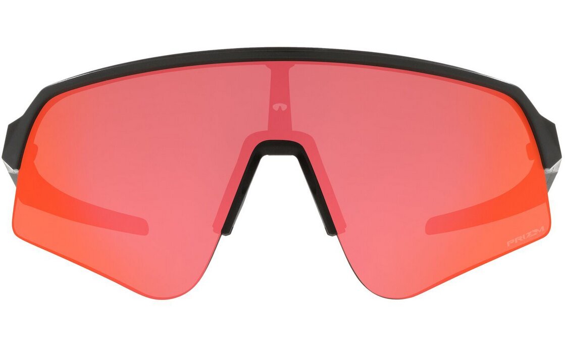 Oakley Sutro Lite Sweep Matte Carbon - Prizm Trail Torch