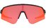 Oakley Sutro Lite Sweep Matte Carbon - Prizm Trail Torch