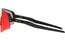 Oakley Sutro Lite Sweep Matte Carbon - Prizm Trail Torch