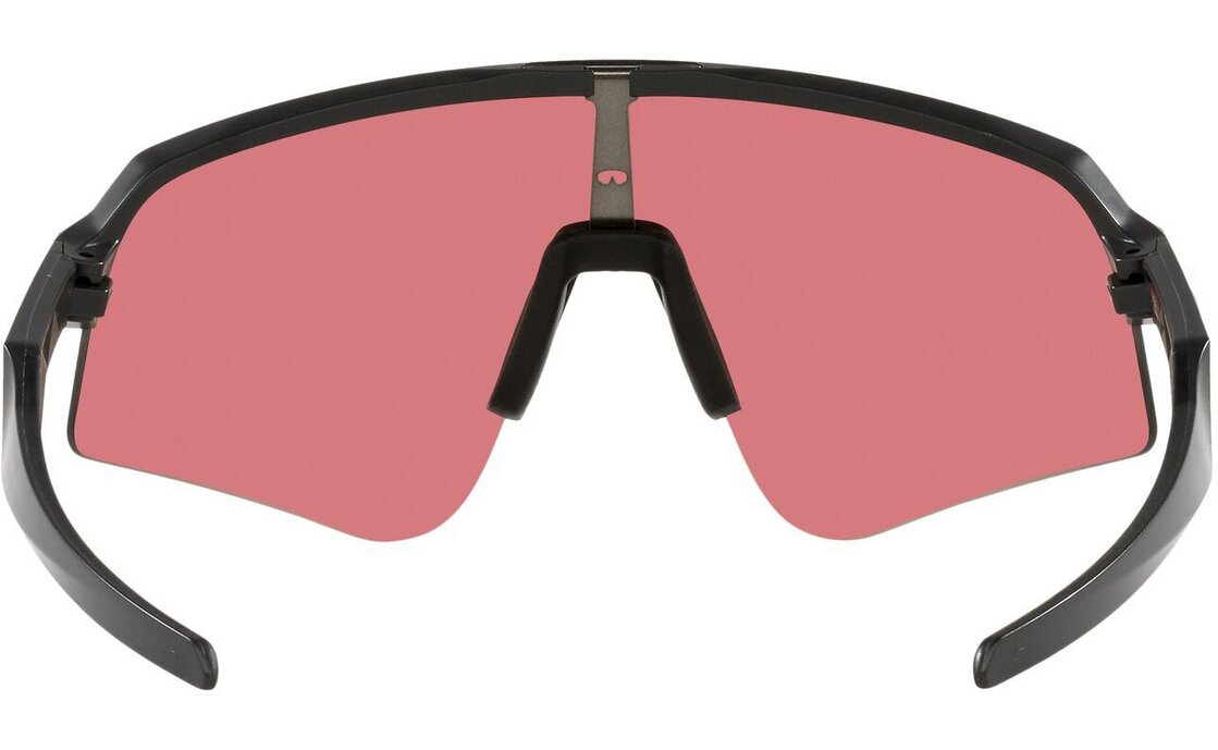 Oakley Sutro Lite Sweep Matte Carbon - Prizm Trail Torch