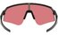 Oakley Sutro Lite Sweep Matte Carbon - Prizm Trail Torch