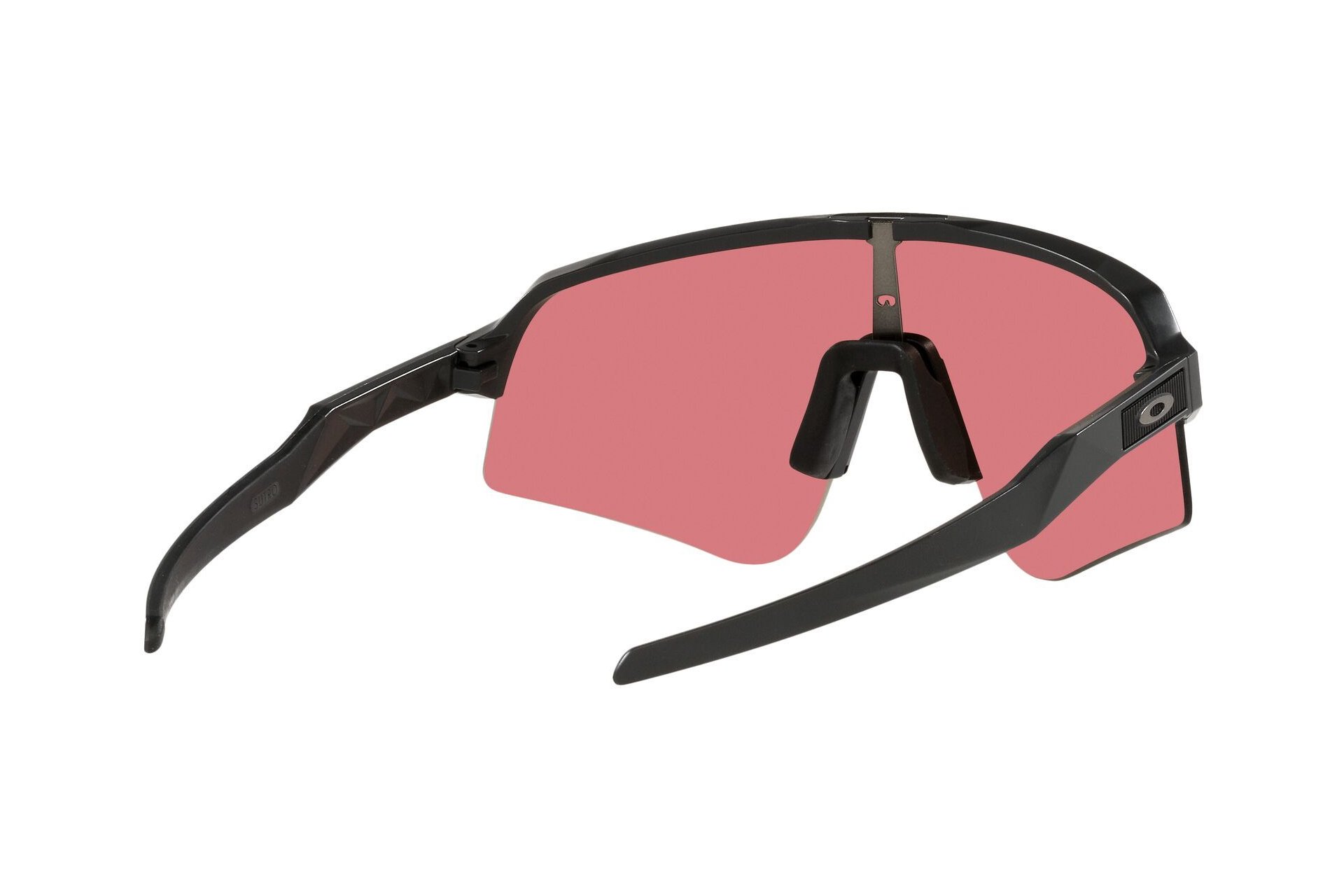 Oakley Sutro Lite Sweep Matte Carbon - Prizm Trail Torch