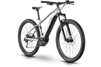 Raymon Hardray E - Raymon HardRay E 5.0 - 630 Wh - 2022 - 29 Zoll - Diamant