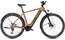 Cube Nuride Hybrid EXC 750 Allroad - 750 Wh - 28 Zoll - Diamant - 2023