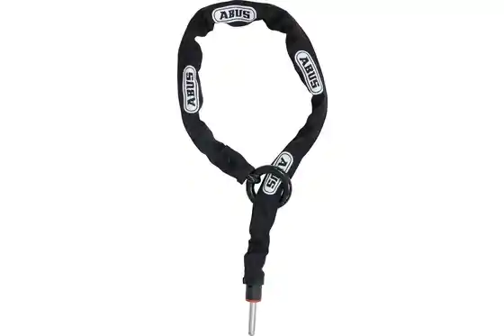 Schlossverlängerungen - Abus Adaptor Chain 2.0 6KS/85 +ST5950 Rahmenschlosskette
