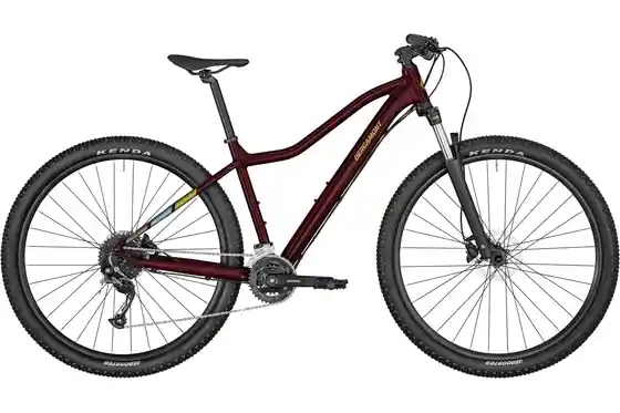 27,5 Zoll - Fahrräder - Bergamont Revox 4 FMN - 27,5 Zoll - Diamant