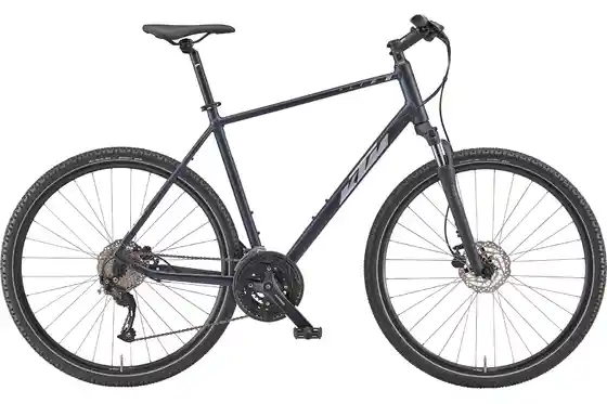 Angebote Fahrräder - KTM X-Life Road - 28 Zoll - Diamant