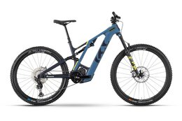 Husqvarna Mountain Cross - Husqvarna Mountain Cross MC5 - 720 Wh - 29 - 27,5 Zoll - Fully