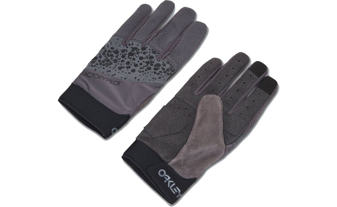 Oakley Maven MTB Langfinger Handschuhe