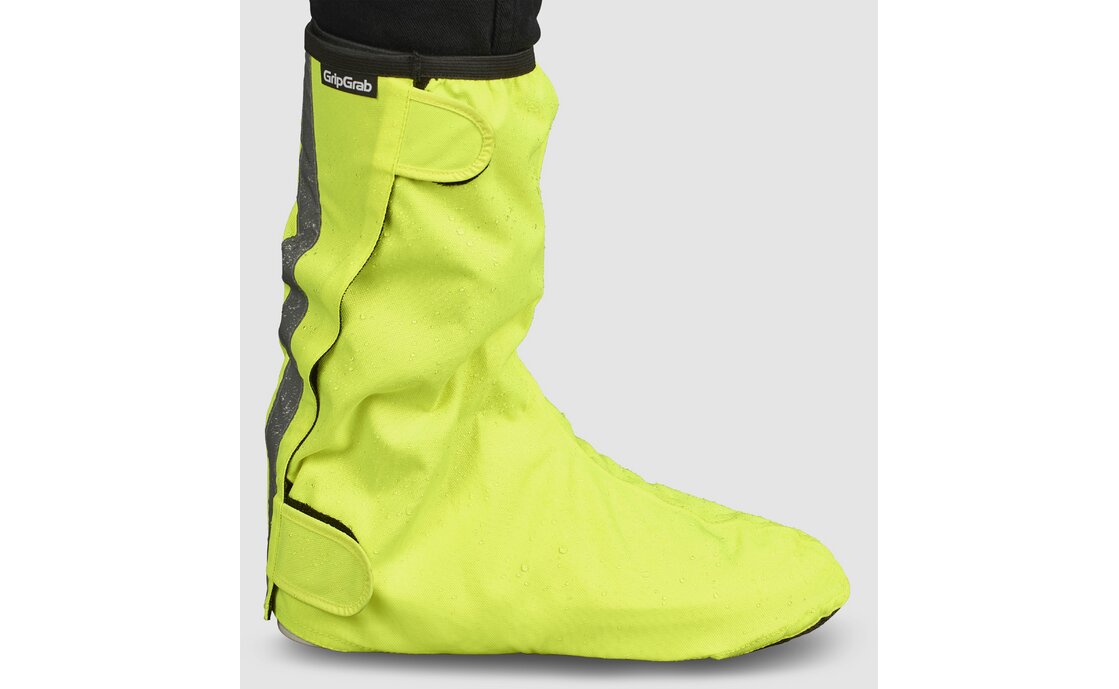 GRIPGRAB DryFoot 2 Waterproof Everyday Überschuhe