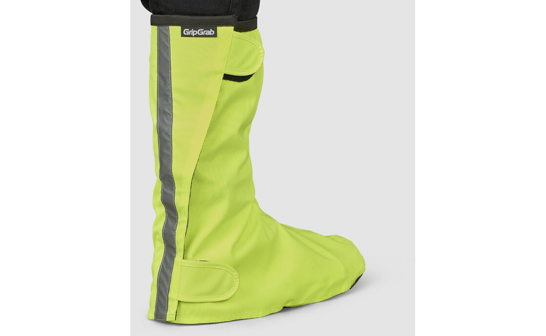 GRIPGRAB DryFoot 2 Waterproof Everyday Überschuhe
