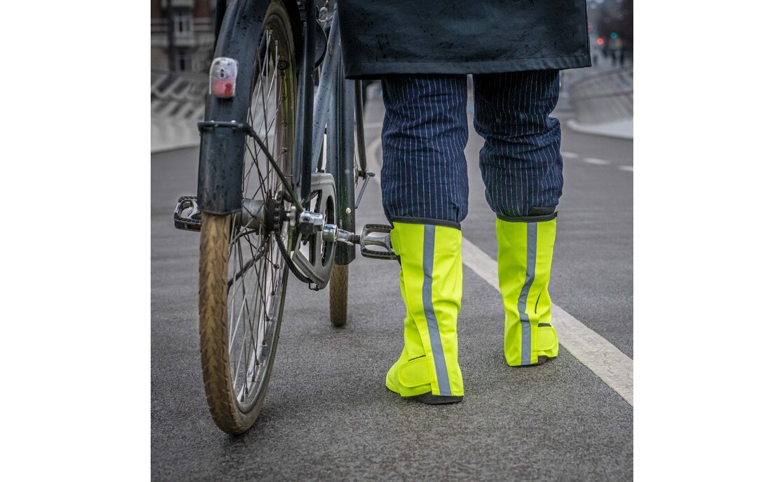 GRIPGRAB DryFoot 2 Waterproof Everyday Überschuhe