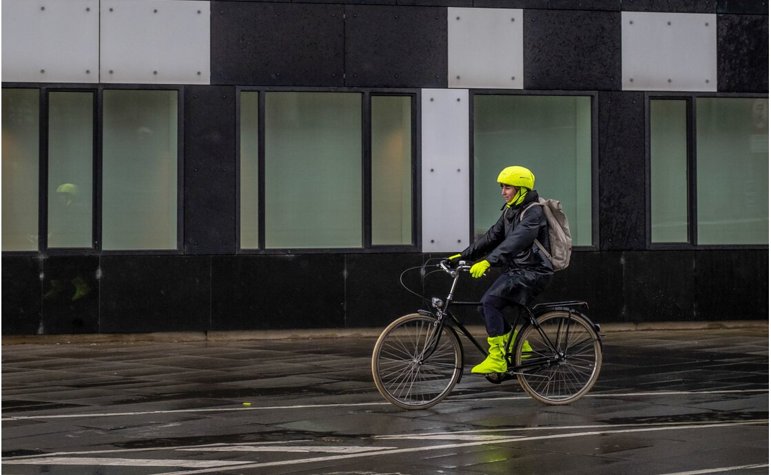 GRIPGRAB DryFoot 2 Waterproof Everyday Überschuhe