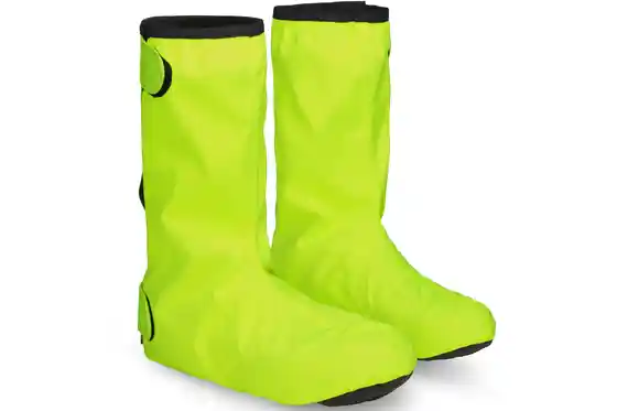 Bekleidung - GRIPGRAB DryFoot 2 wasserdichte Alltags-Überschuhe