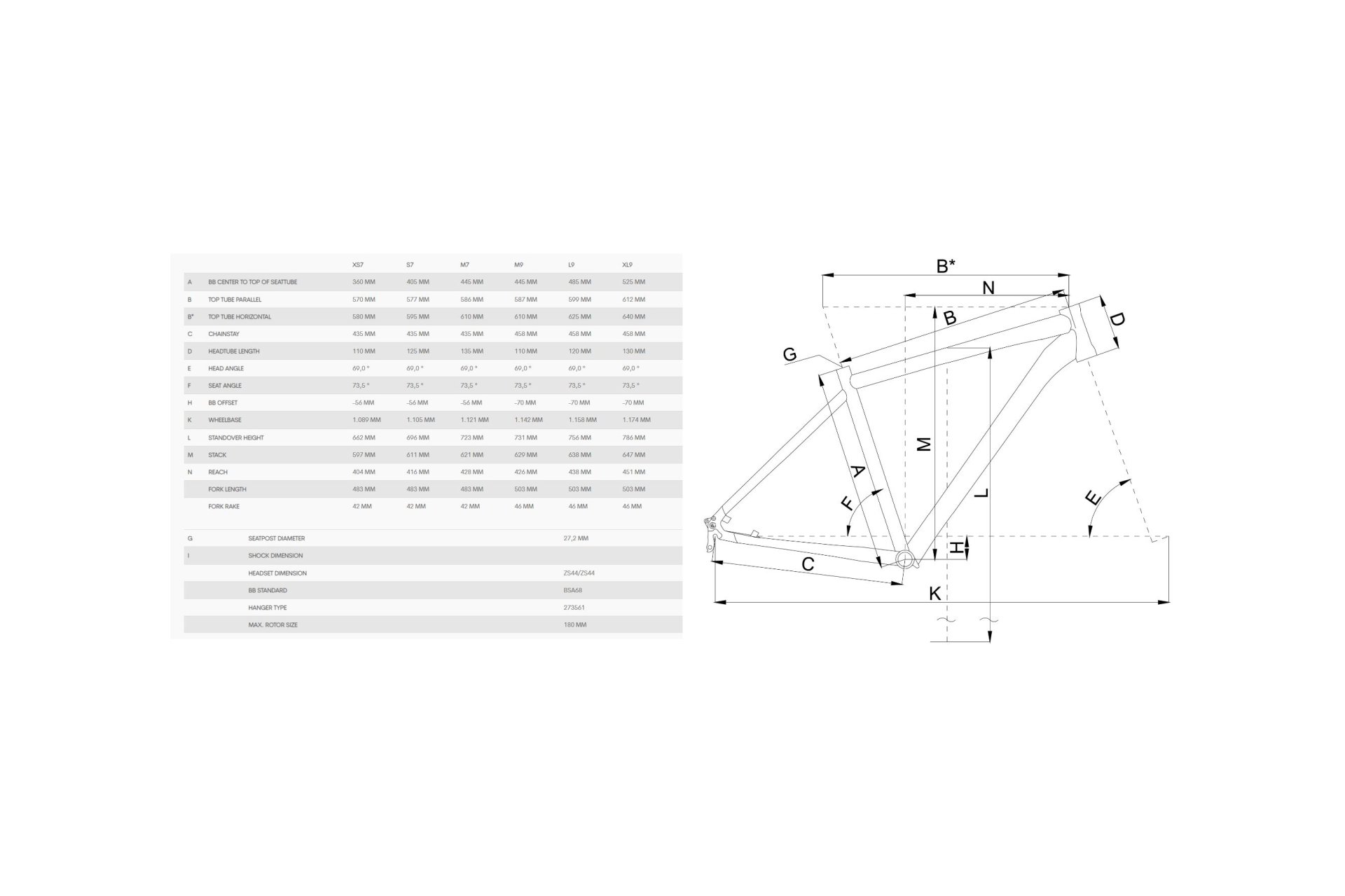 Bergamont Revox 4 FMN - 27,5 Zoll - Diamant - 2024