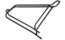 Cube ACID Gepäckträger Sic Rail 29" Boost