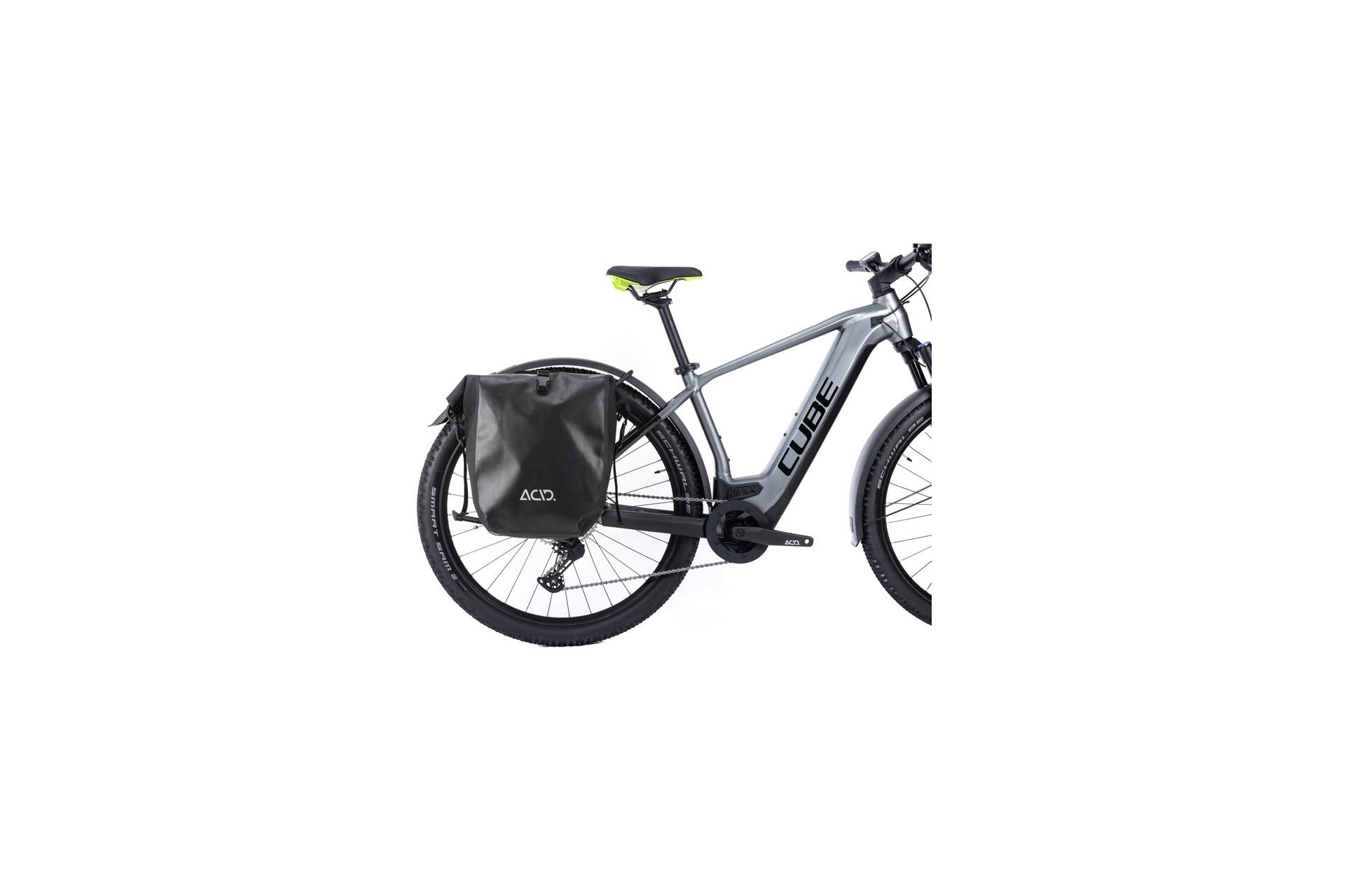 Cube ACID Gepäckträger Sic Rail 29" Boost