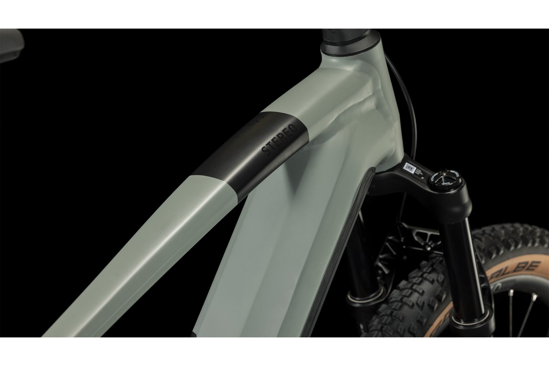 Cube Stereo Hybrid 120 SLX 750 - 750 Wh - 29 Zoll - Fully