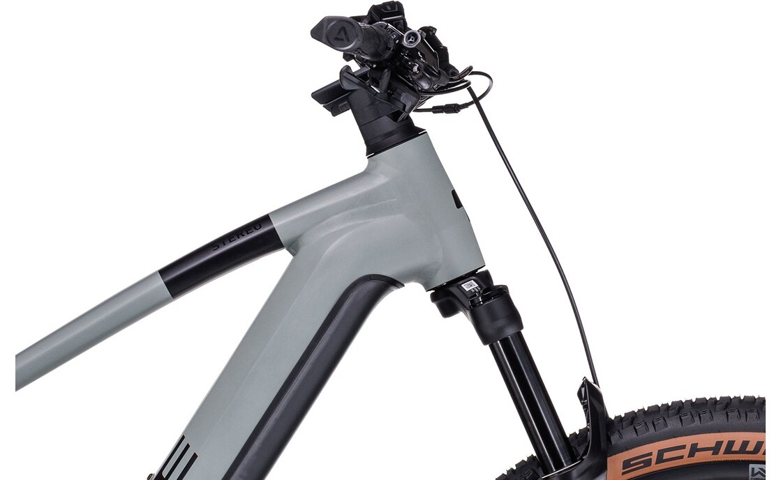 Cube Stereo Hybrid 120 SLX 750 - 750 Wh - 29 Zoll - Fully