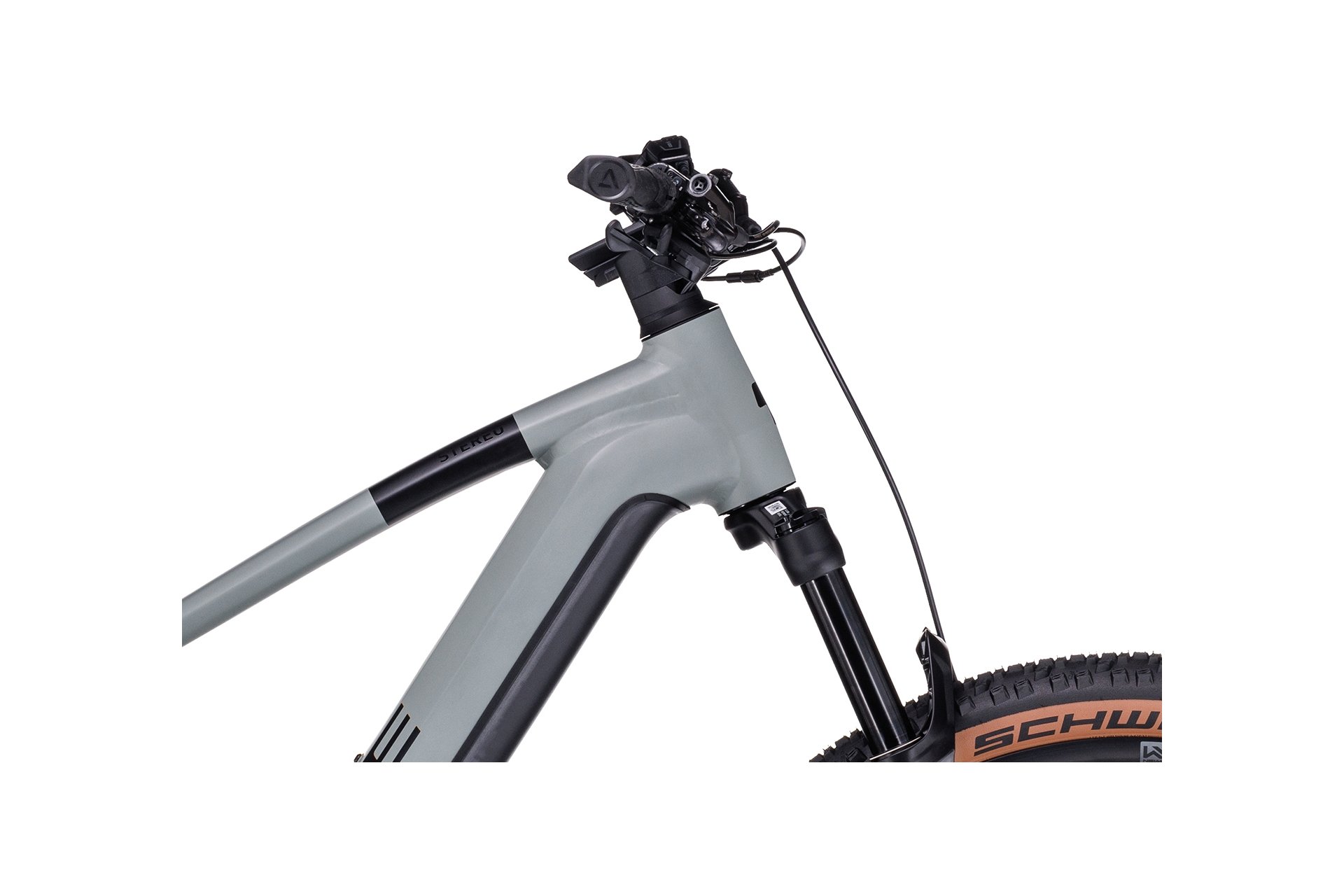 Cube Stereo Hybrid 120 SLX 750 - 750 Wh - 29 Zoll - Fully