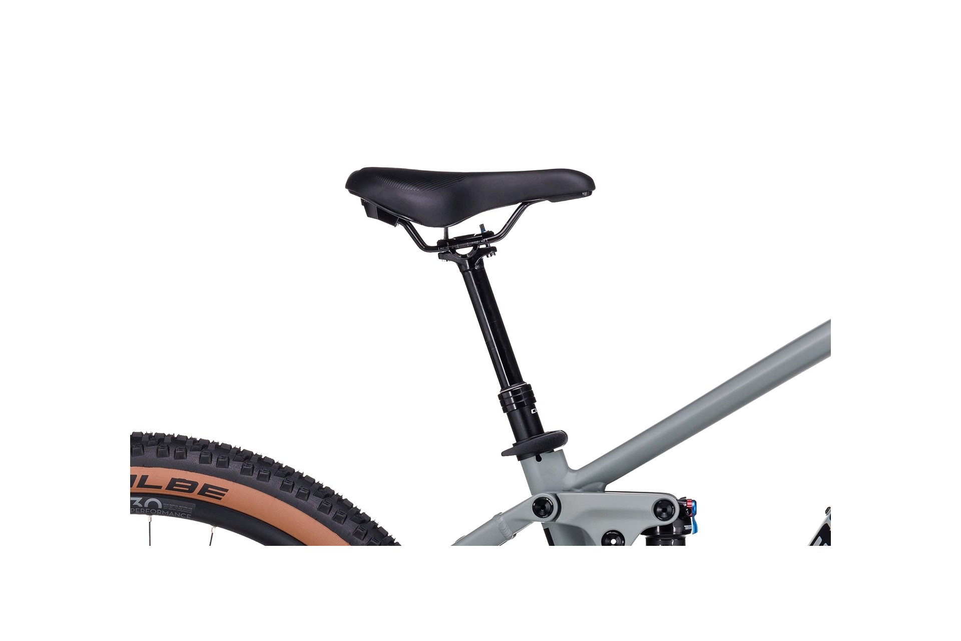 Cube Stereo Hybrid 120 SLX 750 - 750 Wh - 29 Zoll - Fully