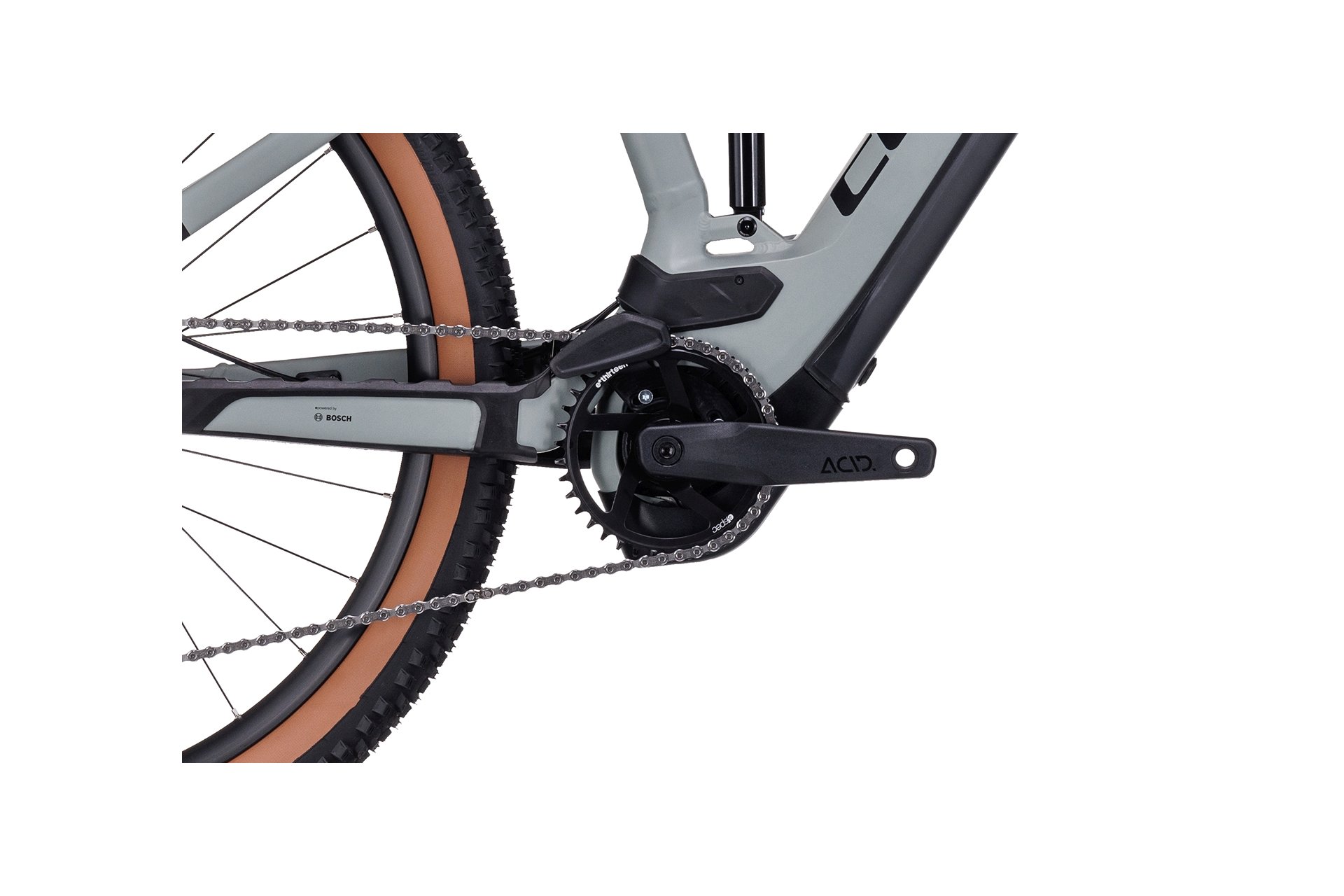 Cube Stereo Hybrid 120 SLX 750 - 750 Wh - 29 Zoll - Fully