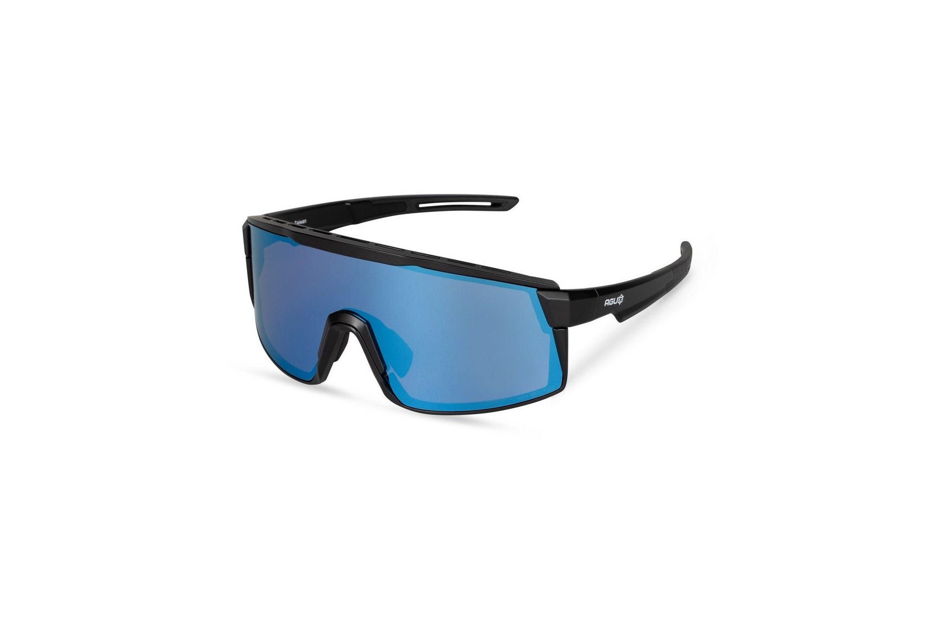 AGU Verve HDII Crystal - Blue Lens
