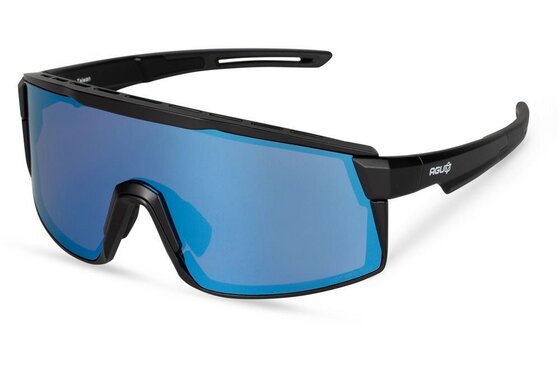 AGU - AGU Verve HDII Crystal - Blue Lens