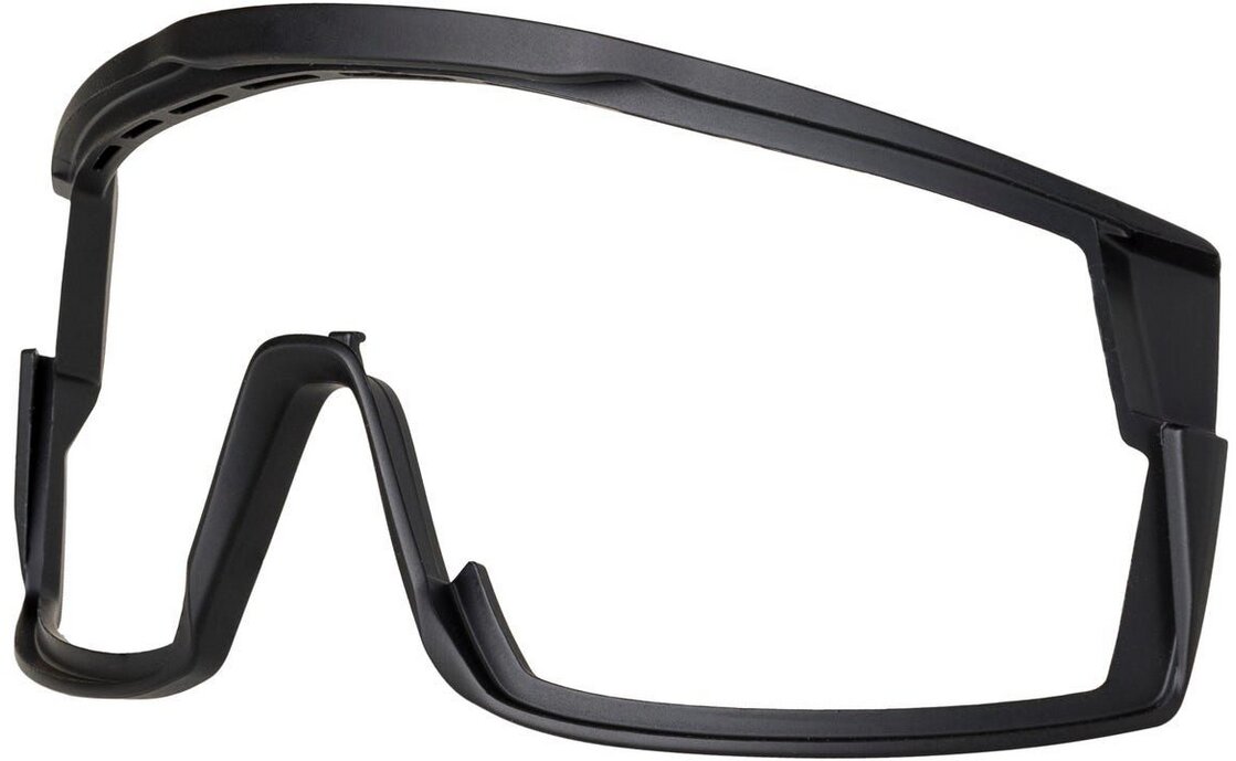 AGU Verve HDII Crystal - Blue Lens