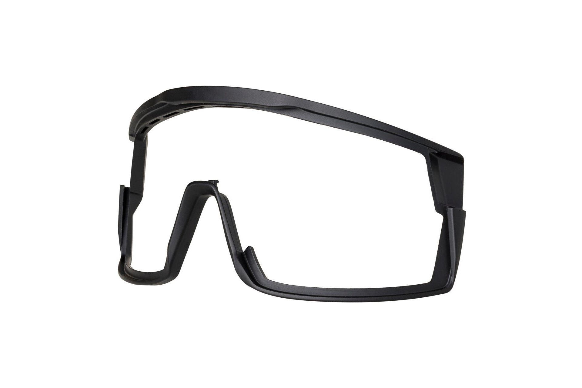 AGU Verve HDII Crystal - Blue Lens