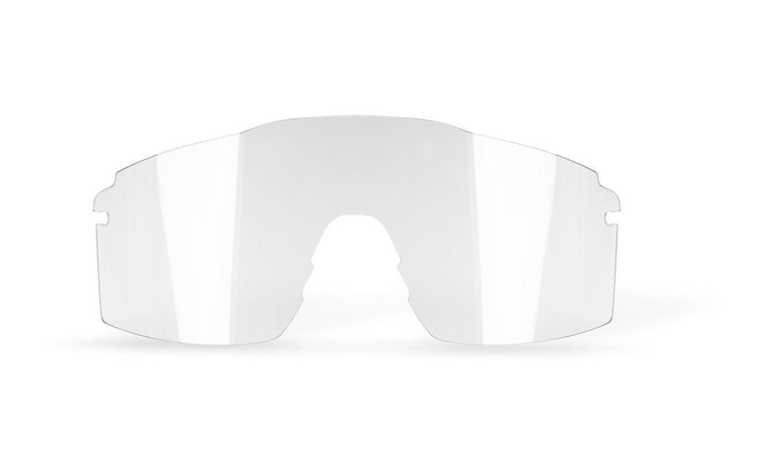 AGU Verve HDII Crystal - Blue Lens