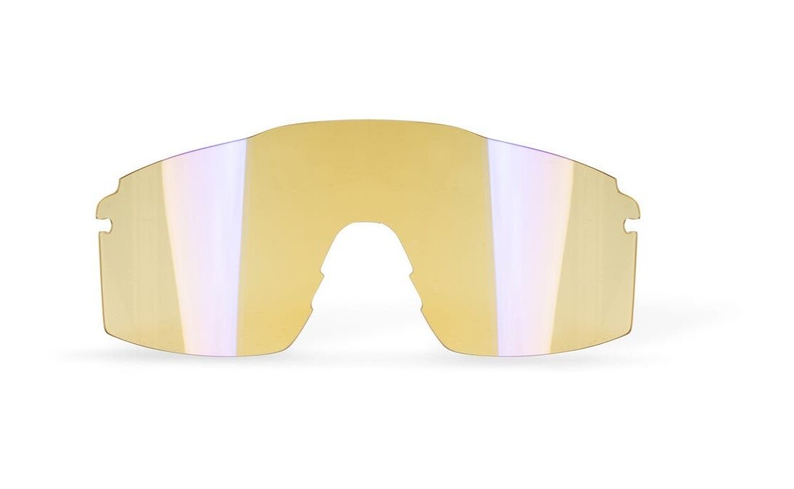 AGU Verve HDII Crystal - Blue Lens