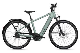 Flyer G2 Gotour 7.23 (NL-Schloss) - 800 Wh - 28 Zoll - Diamant - 2027