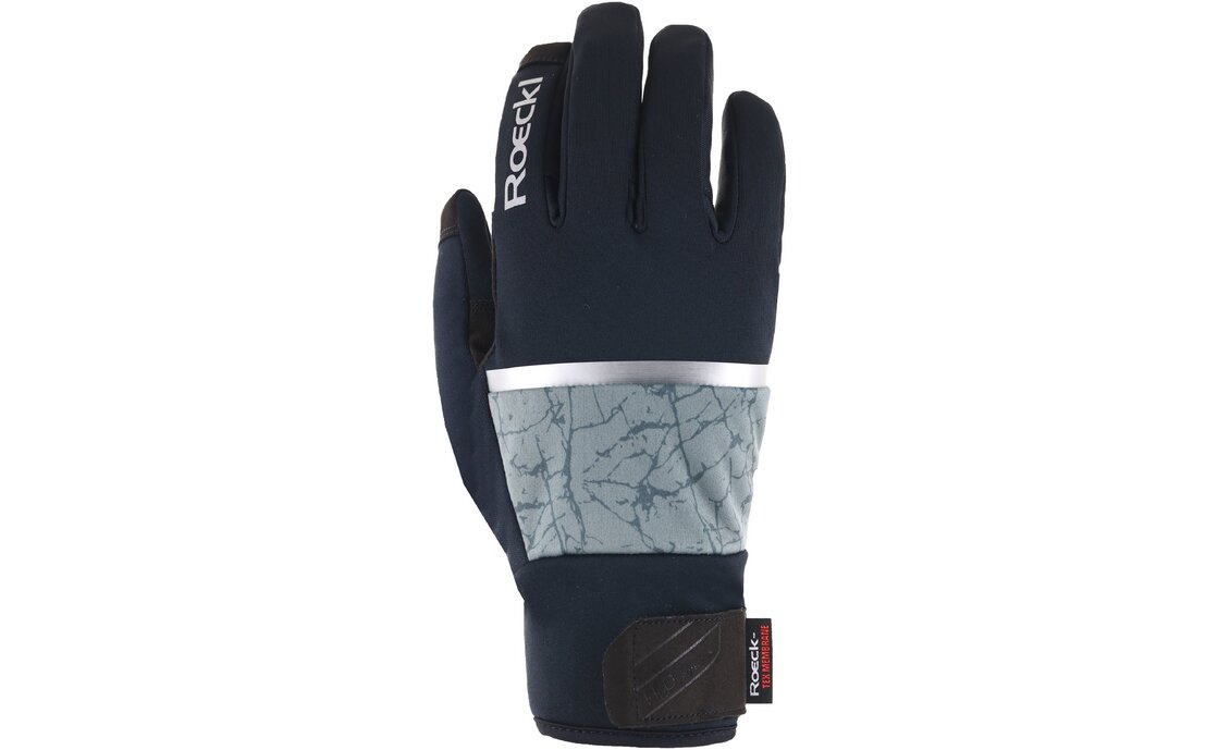 Roeckl Vorbach Langfinger Handschuhe