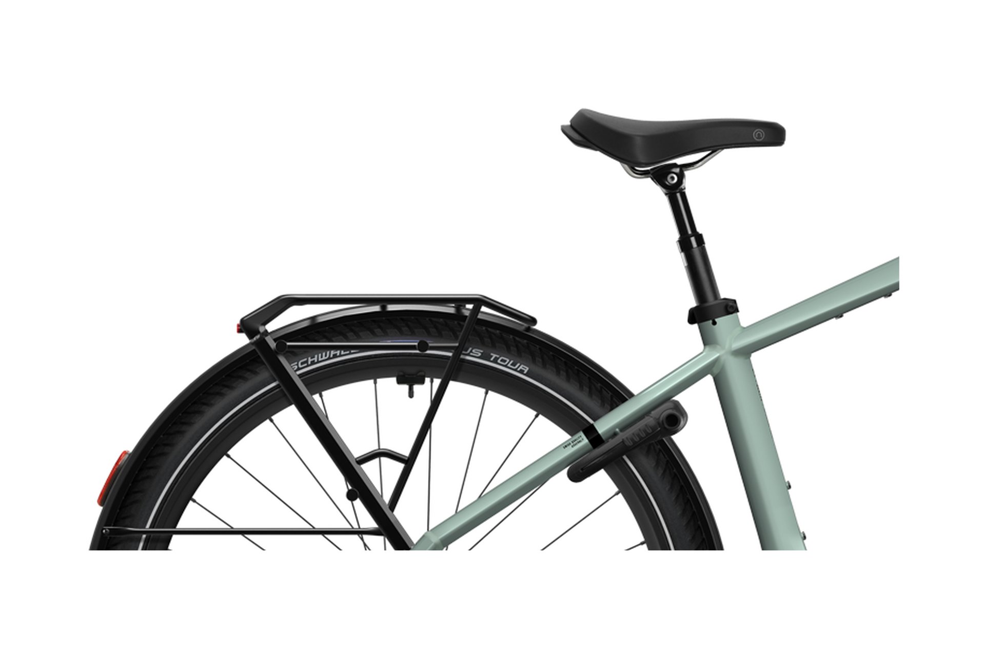 Flyer Gotour 7.23 NL - 800 Wh - 28 Zoll - Diamant - 2025