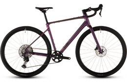 Cube Nuroad SLX - 28 Zoll - Diamant - 2026