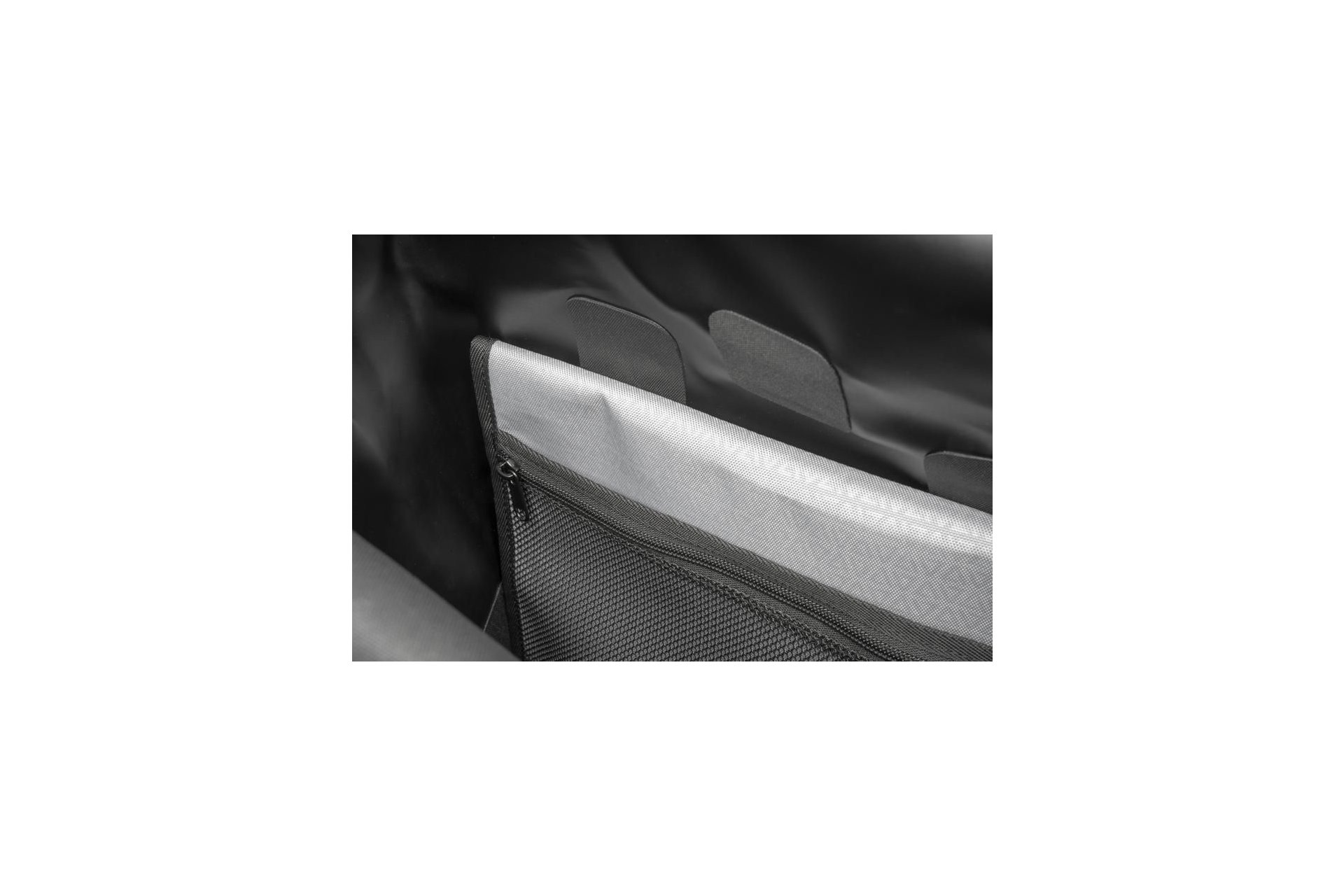 Cube ACID Seitentasche Pro 20/2 Smlink 2.0