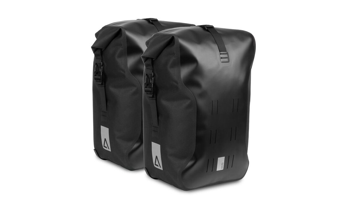 Cube ACID Seitentasche Pro 20/2 Smlink 2.0