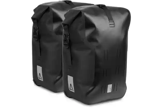 Cube ACID - Cube ACID Seitentasche Pro 20/2 Smlink 2.0