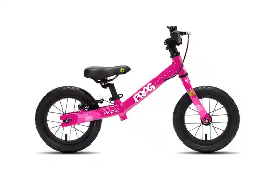 Kinderfahrräder - Frog Tadpole - 12 Zoll - Diamant