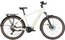 Bergamont E-Horizon SUV 30 - 600 Wh - 28 Zoll - Diamant