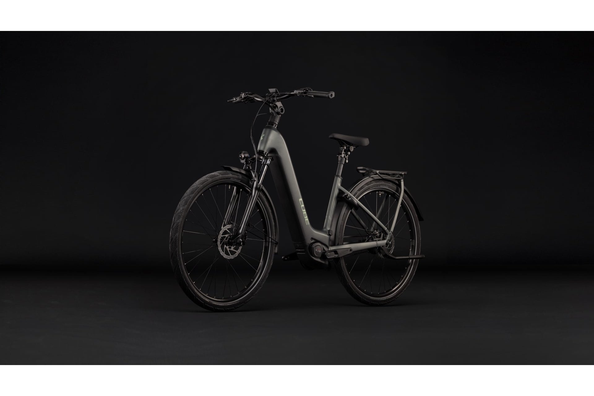 Cube Kathmandu Hybrid Deluxe Pro 800 - 800 Wh - 28 Zoll - Tiefeinsteiger - 2027