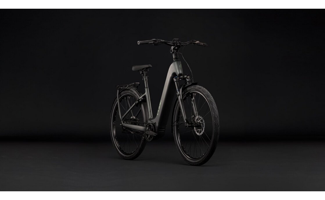 Cube Kathmandu Hybrid Deluxe Pro 800 - 800 Wh - 28 Zoll - Tiefeinsteiger - 2027