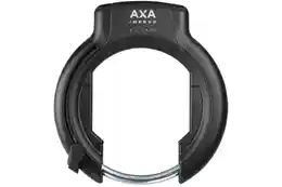 AXA Imenso X-Large Rahmenschloss - Schlüssel abziehbar