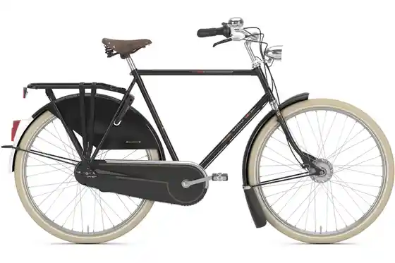 Fahrräder - Gazelle Tour Populair C8 - 28 Zoll - Diamant - 2027
