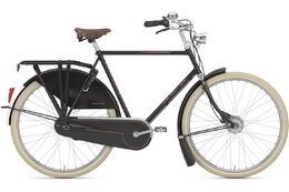 Gazelle Tour Populair C8 - 28 Zoll - Diamant - 2027