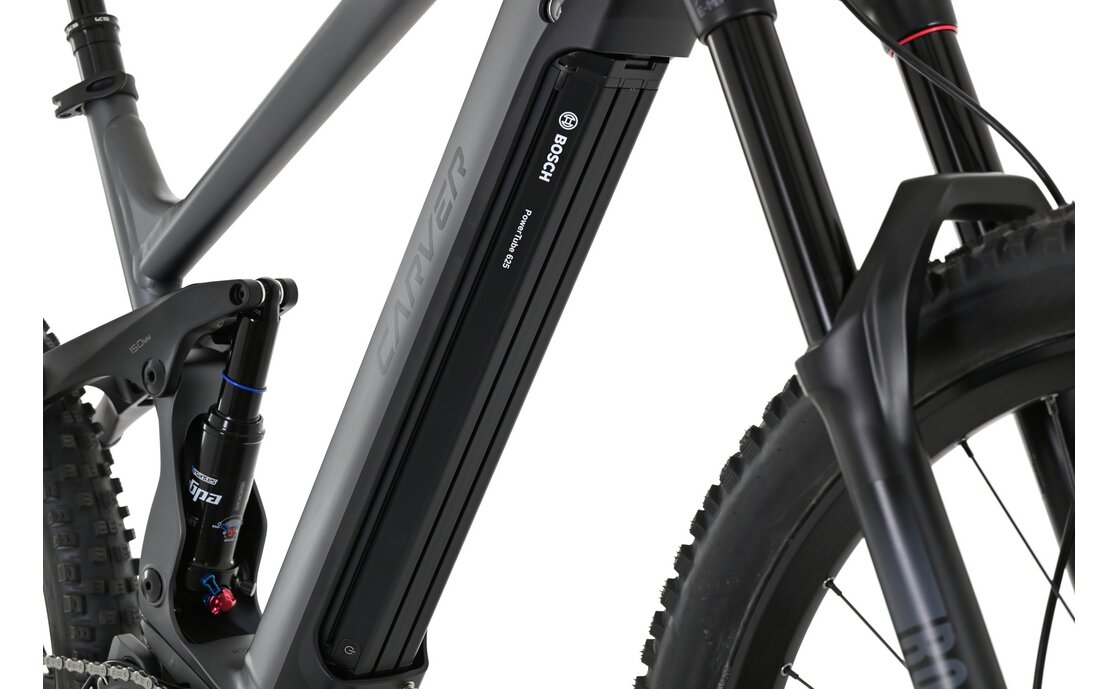 Carver Drift E.520 - 625 Wh - 29 Zoll - Fully